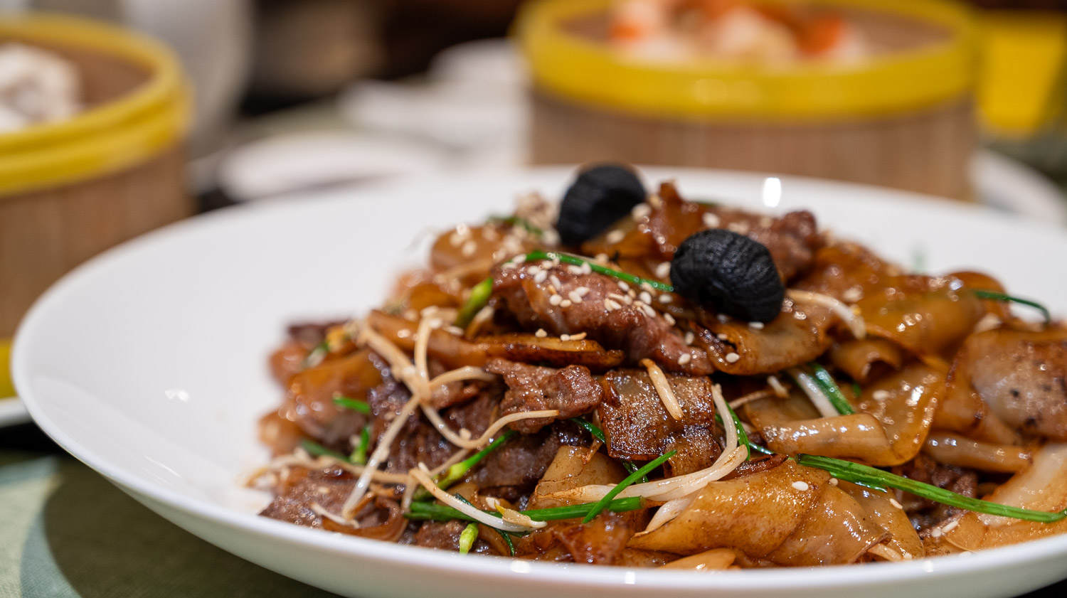芽莊美食新亮點!蝦餃燒賣港味上桌超驚艷,Hansen Seafood堅持現點現蒸手工超有感 - 第16張圖