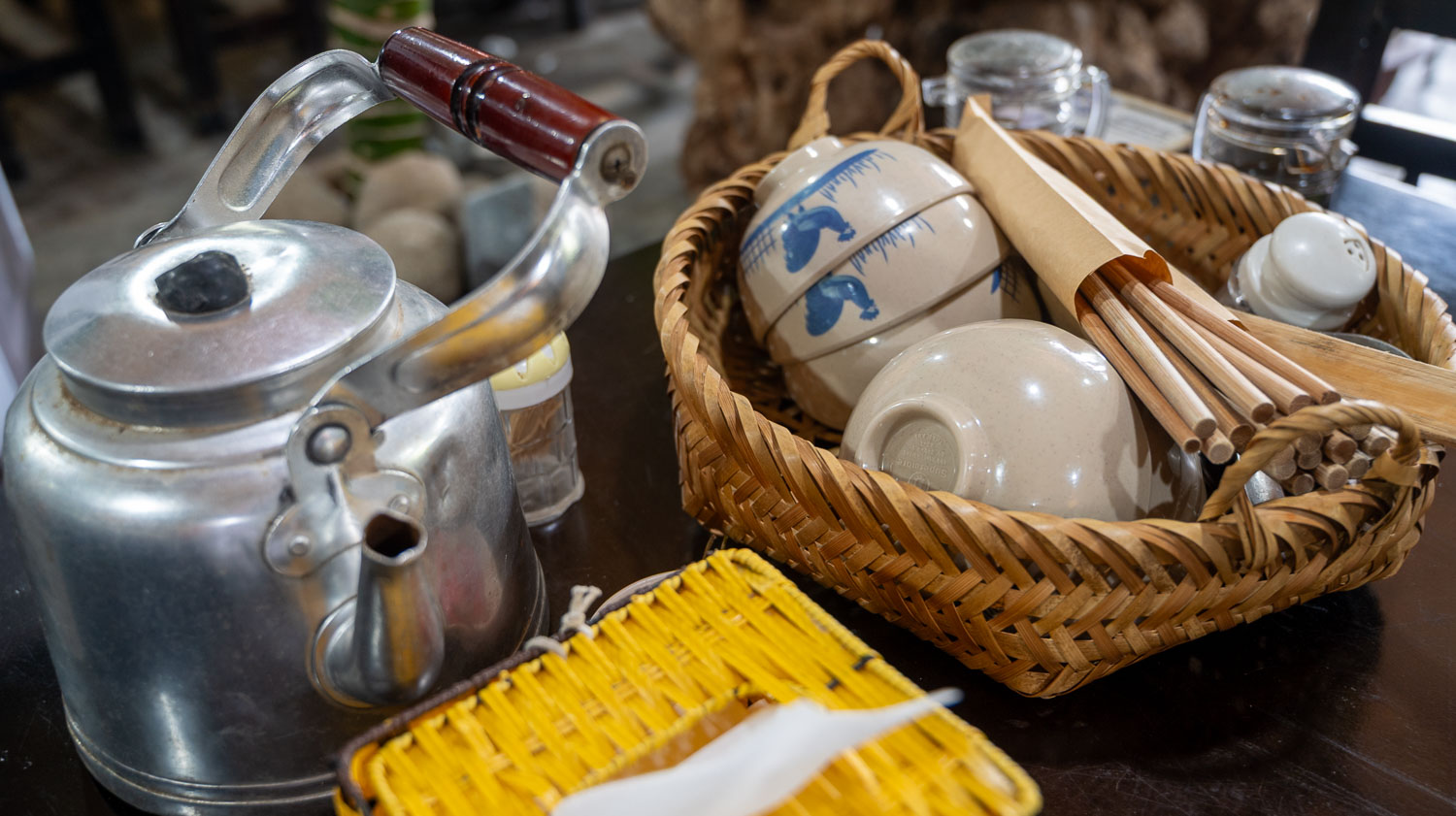 潘郎潘郎復古家常飯館!Gánh Cừu Núi Cơm Nhà必吃特色家常餐及羊肉料理是在地人推薦的好味道 - 第6張圖