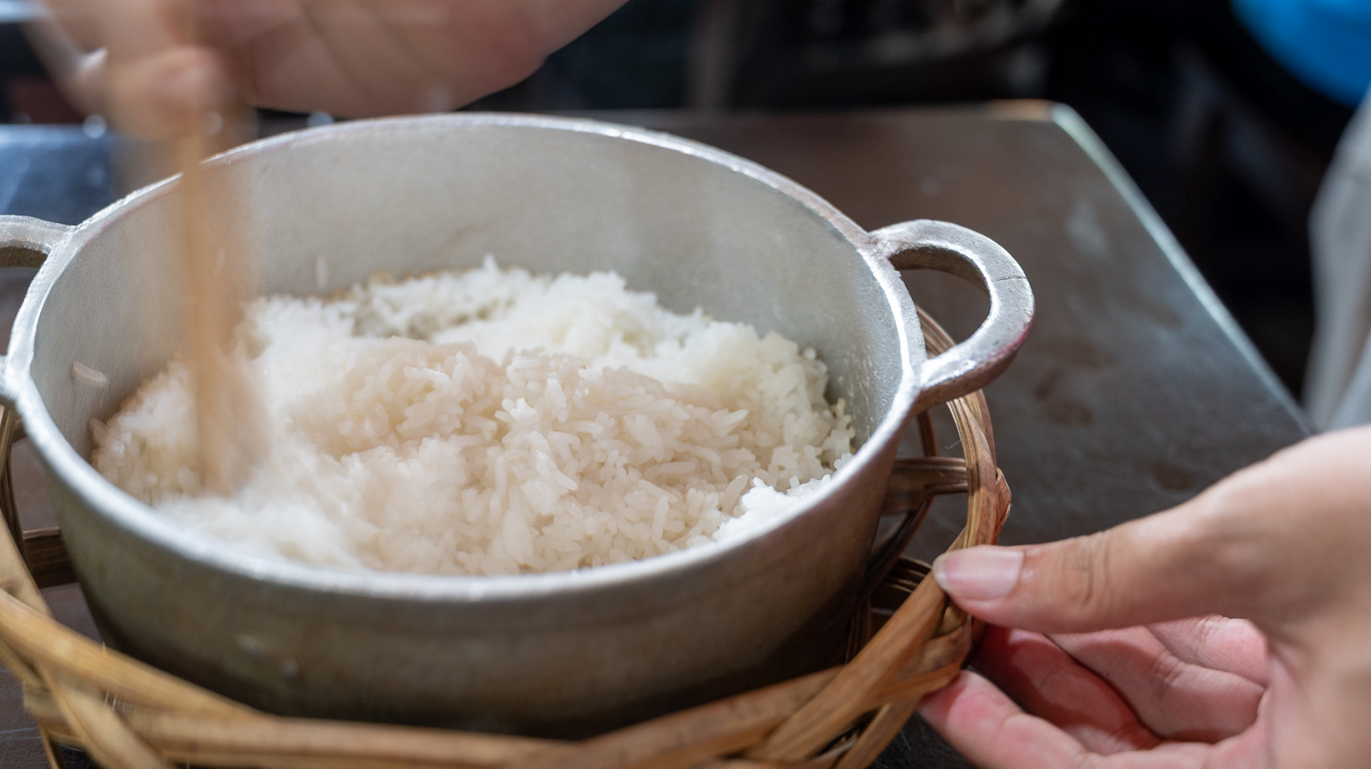 潘郎潘郎復古家常飯館!Gánh Cừu Núi Cơm Nhà必吃特色家常餐及羊肉料理是在地人推薦的好味道 - 第7張圖