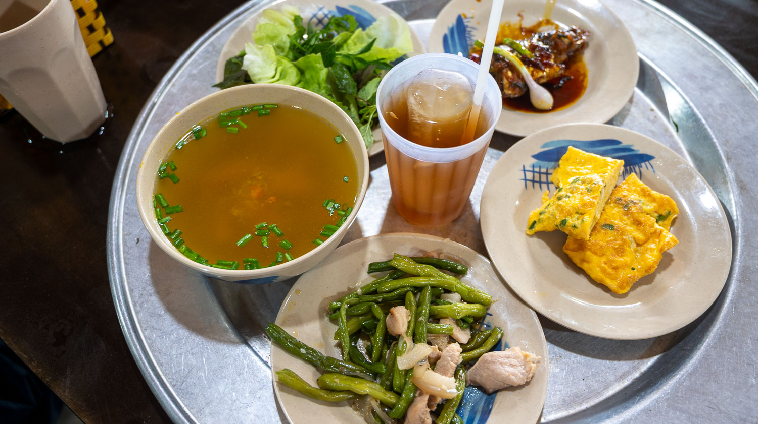 潘郎潘郎復古家常飯館!Gánh Cừu Núi Cơm Nhà必吃特色家常餐及羊肉料理是在地人推薦的好味道 - 第10張圖