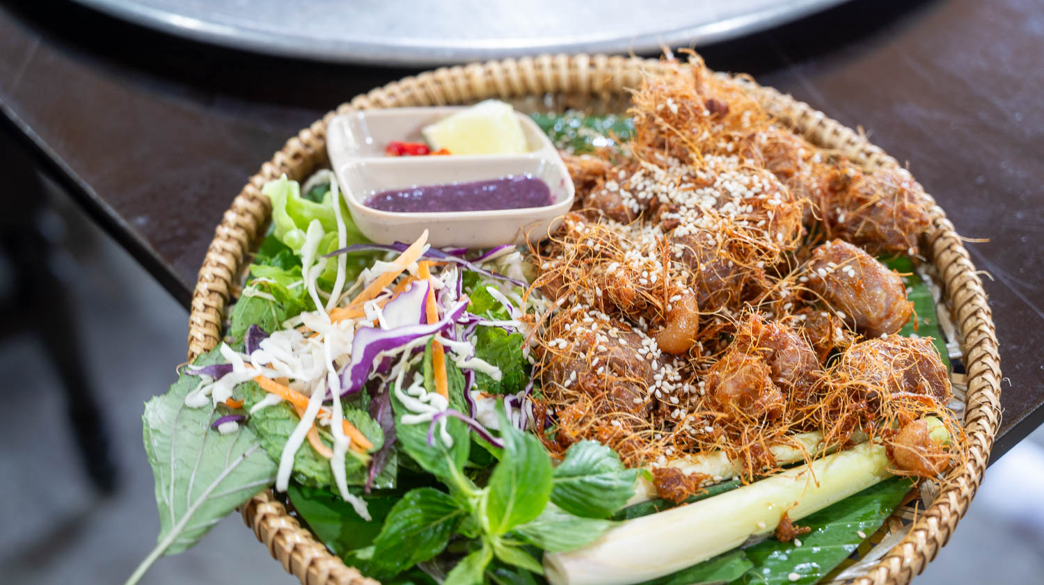潘郎潘郎復古家常飯館!Gánh Cừu Núi Cơm Nhà必吃特色家常餐及羊肉料理是在地人推薦的好味道 - 第8張圖