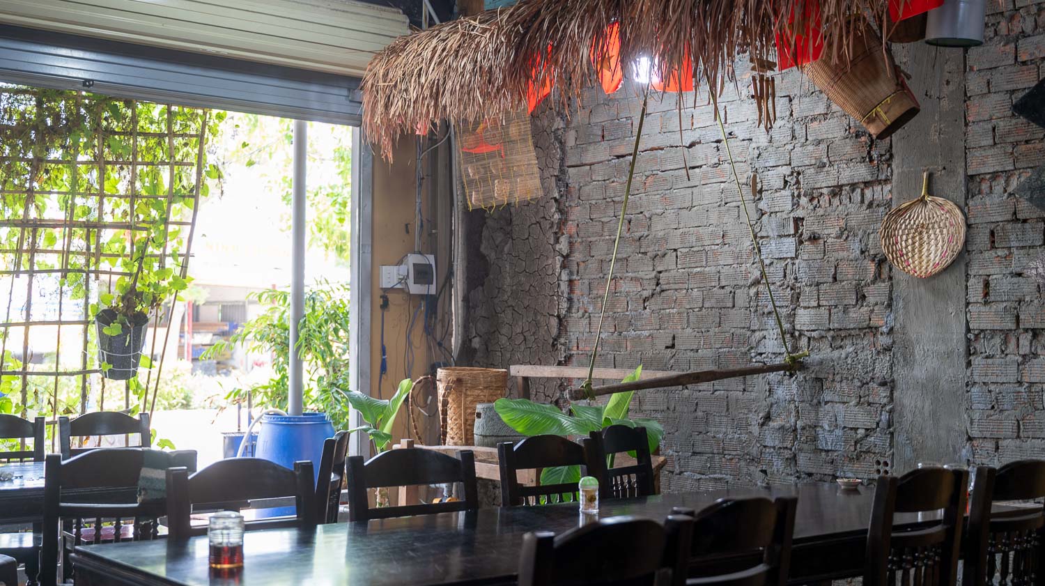 潘郎潘郎復古家常飯館!Gánh Cừu Núi Cơm Nhà必吃特色家常餐及羊肉料理是在地人推薦的好味道 - 第5張圖