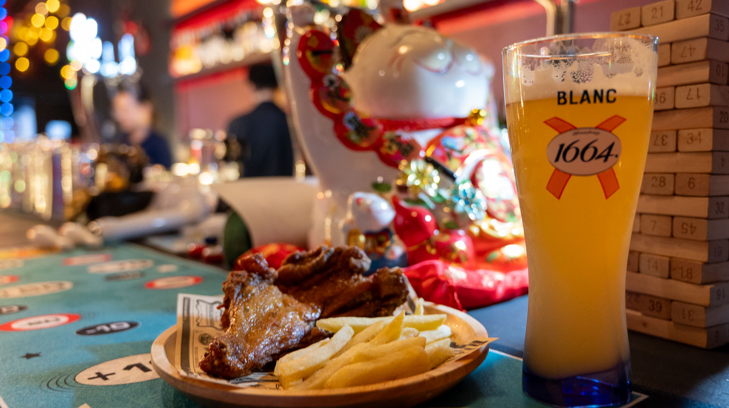 峴港微醺小酒館BEER LIFE!超CHILL的夜生活,迷你夜貓聚集地和續攤私房酒吧 - 第11張圖