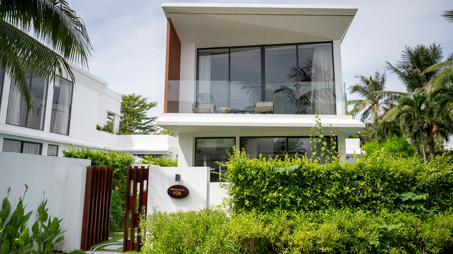 僻靜安邦海灘旁Wyndham Hoi An Royal Beachfront Resort & Villas,沉浸奢華客房,享受熱情的悠閒假期 - 第12張圖