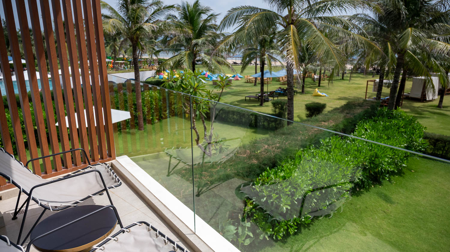 僻靜安邦海灘旁Wyndham Hoi An Royal Beachfront Resort & Villas,沉浸奢華客房,享受熱情的悠閒假期 - 第20張圖