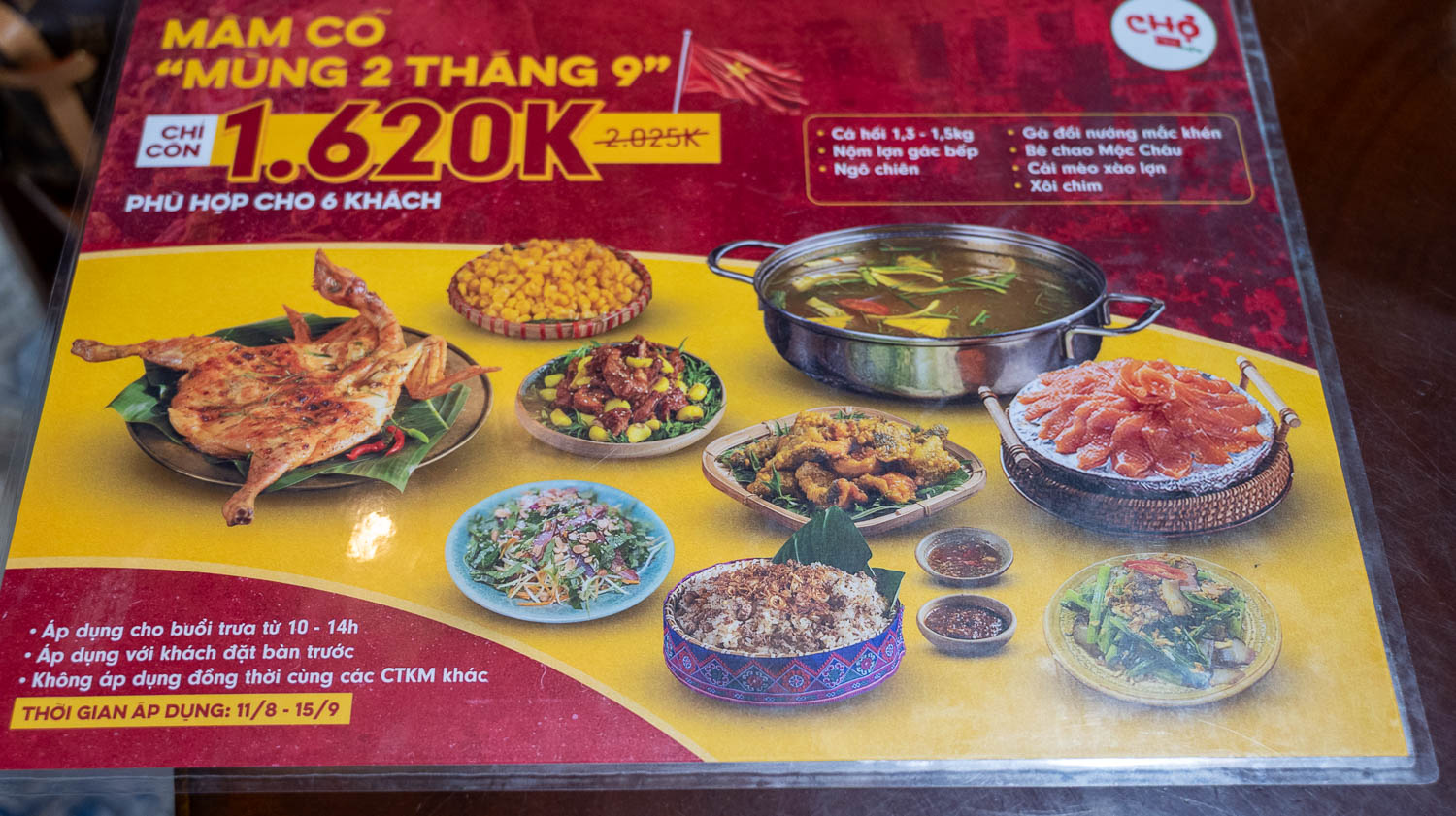 越南西北風味美食盛宴!河內品味少數民族獨特風味,享受浪漫山城特色傳統料理蘊含熱情 - 第6張圖