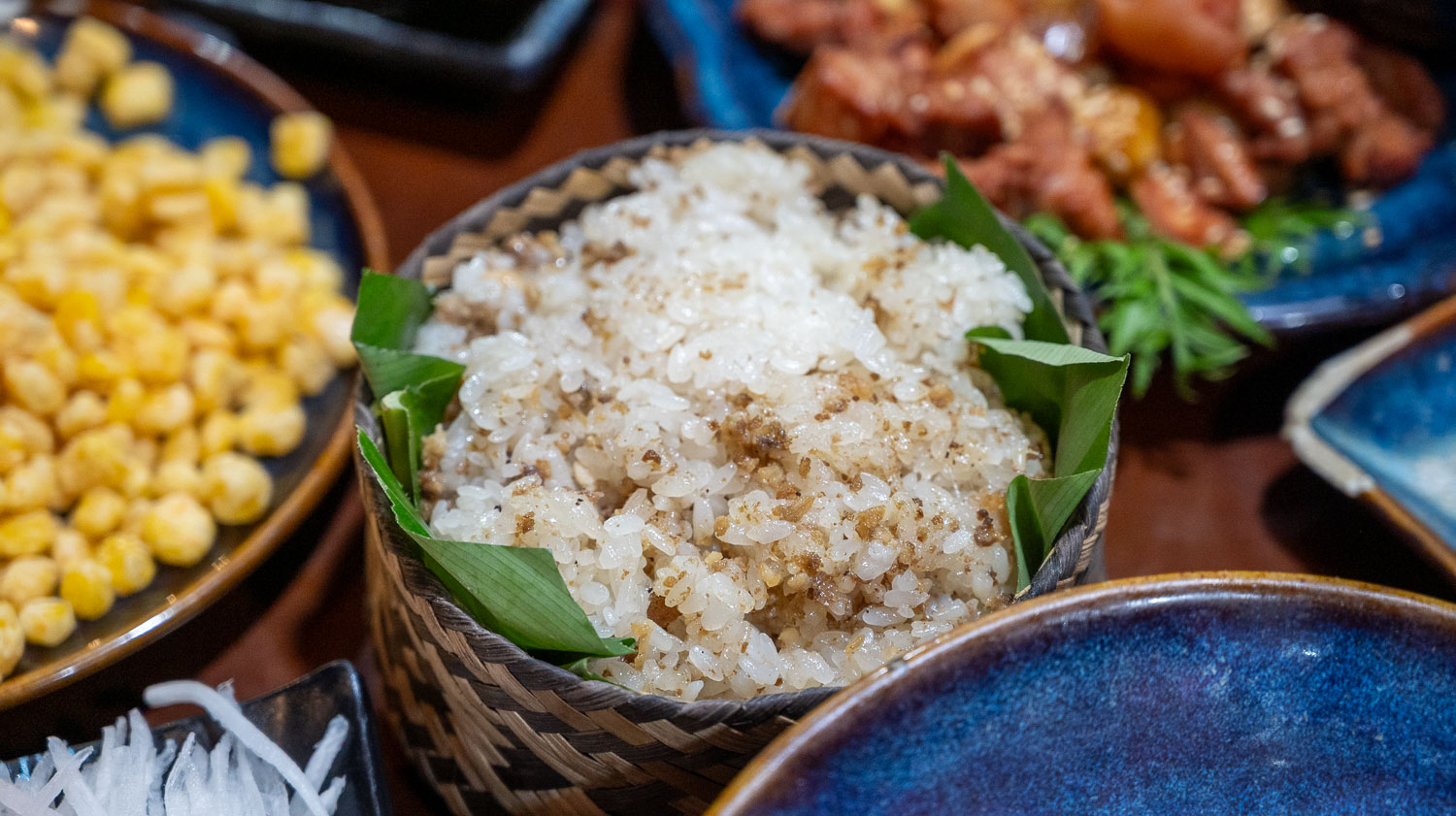 越南西北風味美食盛宴!河內品味少數民族獨特風味,享受浪漫山城特色傳統料理蘊含熱情 - 第13張圖