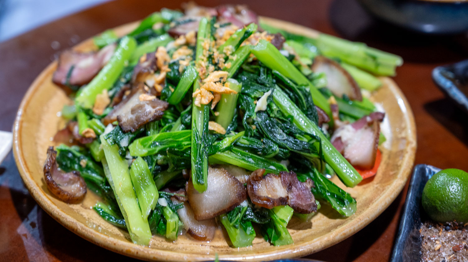 越南西北風味美食盛宴!河內品味少數民族獨特風味,享受浪漫山城特色傳統料理蘊含熱情 - 第14張圖