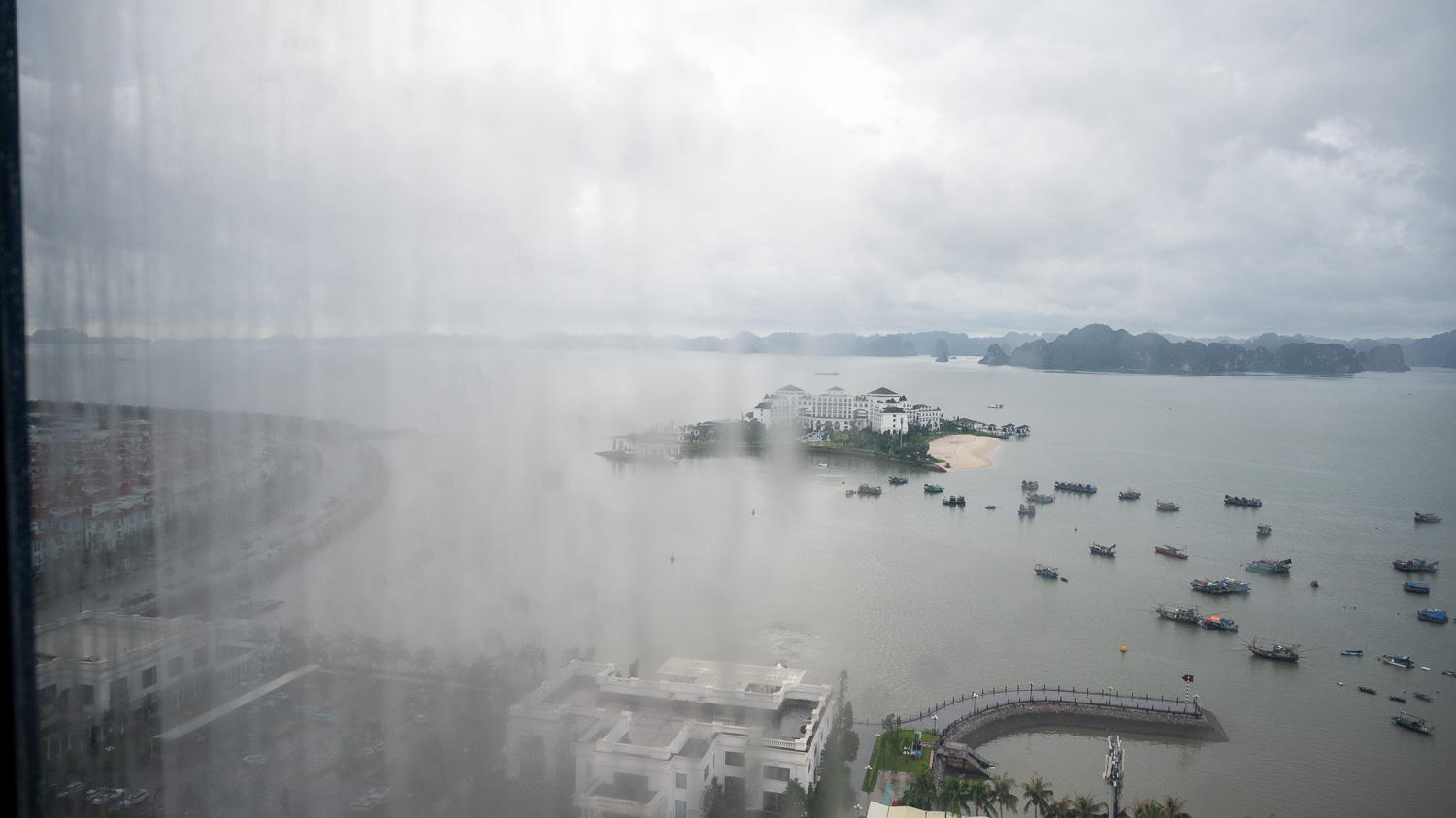 下龍灣麗笙藍標飯店享受金碧輝煌奢華體驗,Radisson Blu Hotel Halong靜享金色魅力時光 - 第12張圖