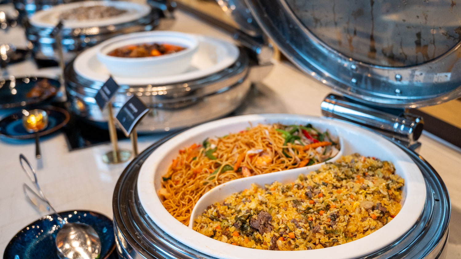 下龍灣麗笙藍標飯店享受金碧輝煌奢華體驗,Radisson Blu Hotel Halong靜享金色魅力時光 - 第17張圖