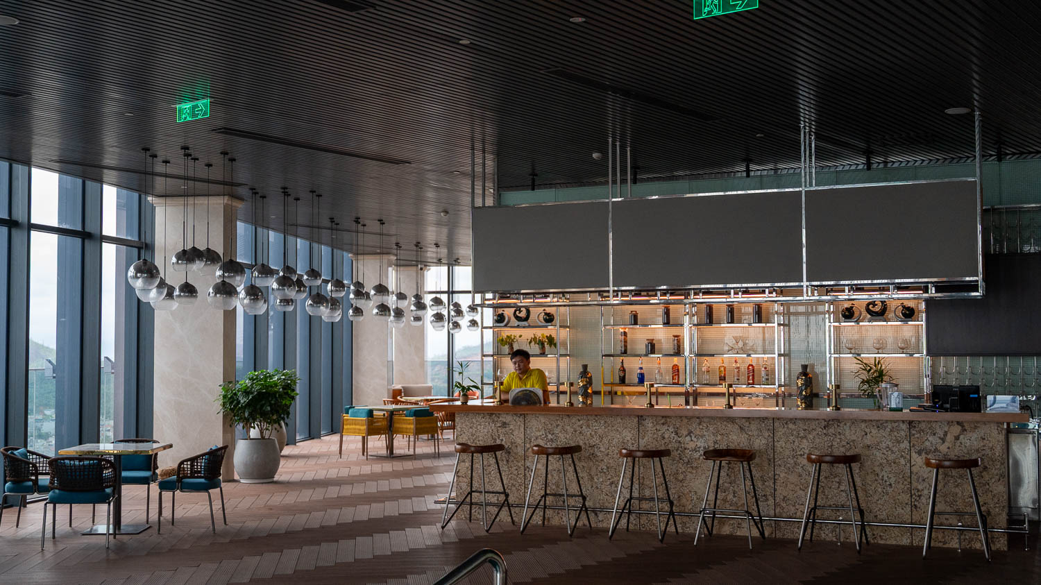 下龍灣麗笙藍標飯店享受金碧輝煌奢華體驗,Radisson Blu Hotel Halong靜享金色魅力時光 - 第20張圖