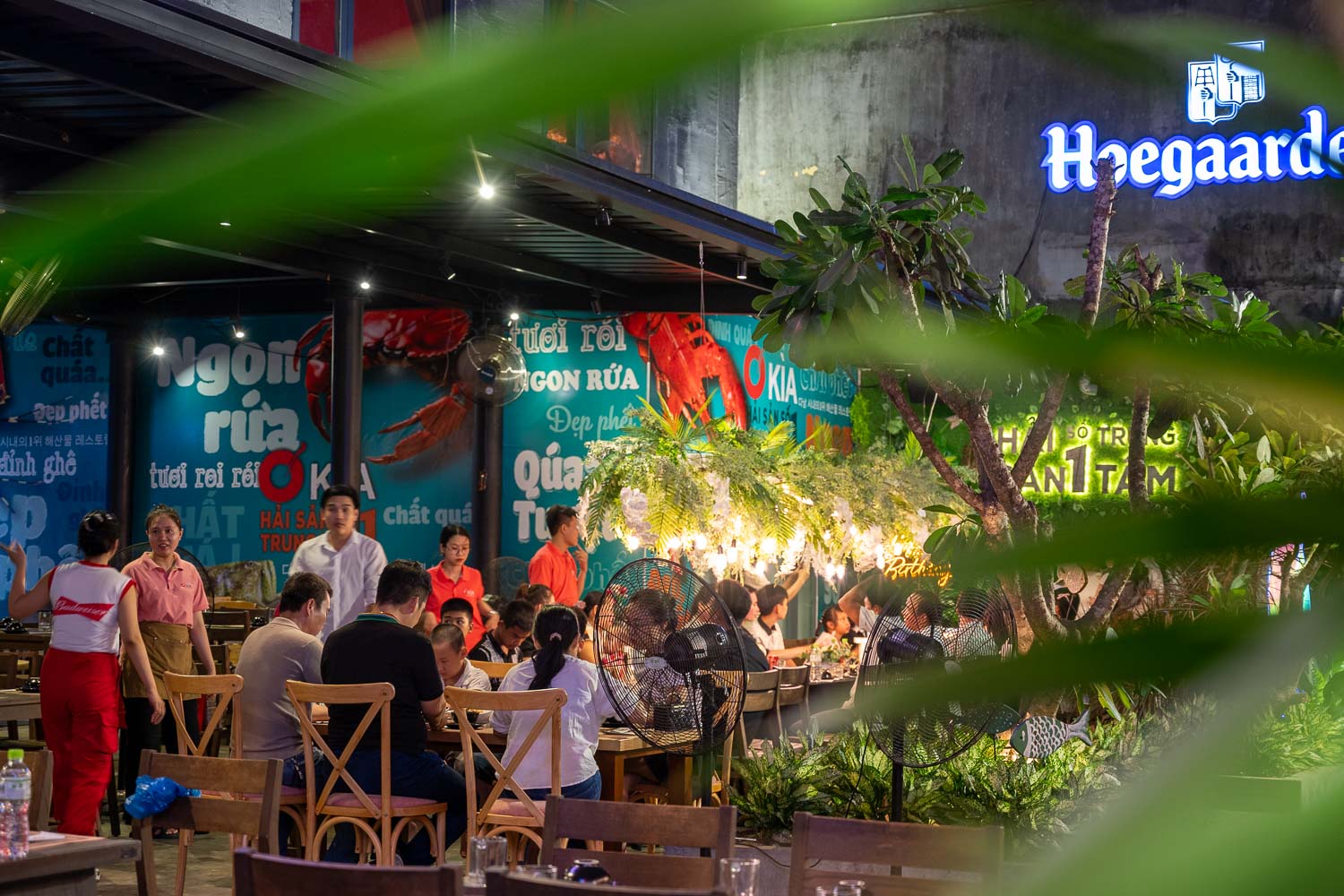 海鮮饕客快來!峴港海鮮餐廳 Ơ Kìa – Seafood Restaurant 享受最純粹的海鮮以饗宴 - 第4張圖