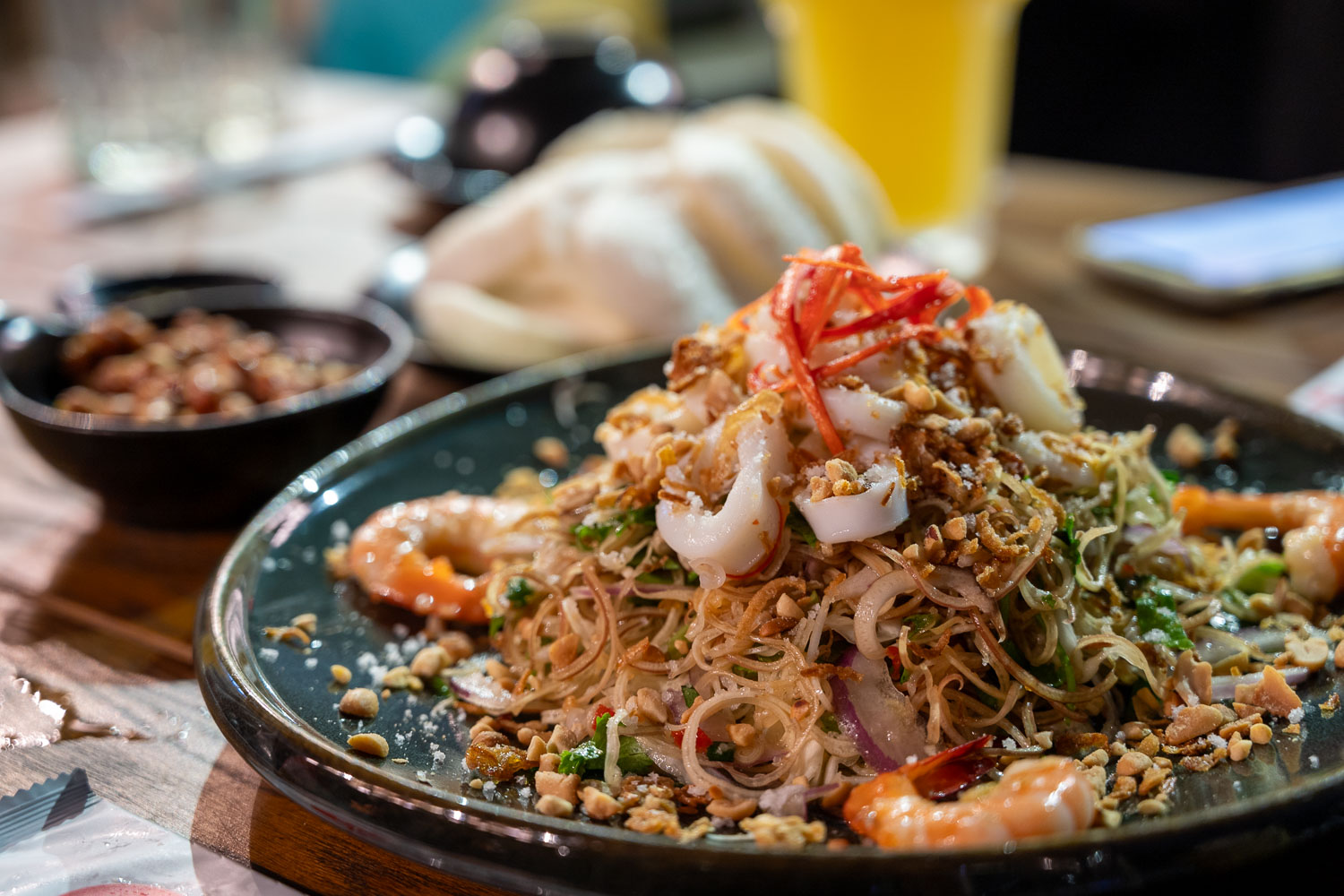 海鮮饕客快來!峴港海鮮餐廳 Ơ Kìa – Seafood Restaurant 享受最純粹的海鮮以饗宴 - 第8張圖