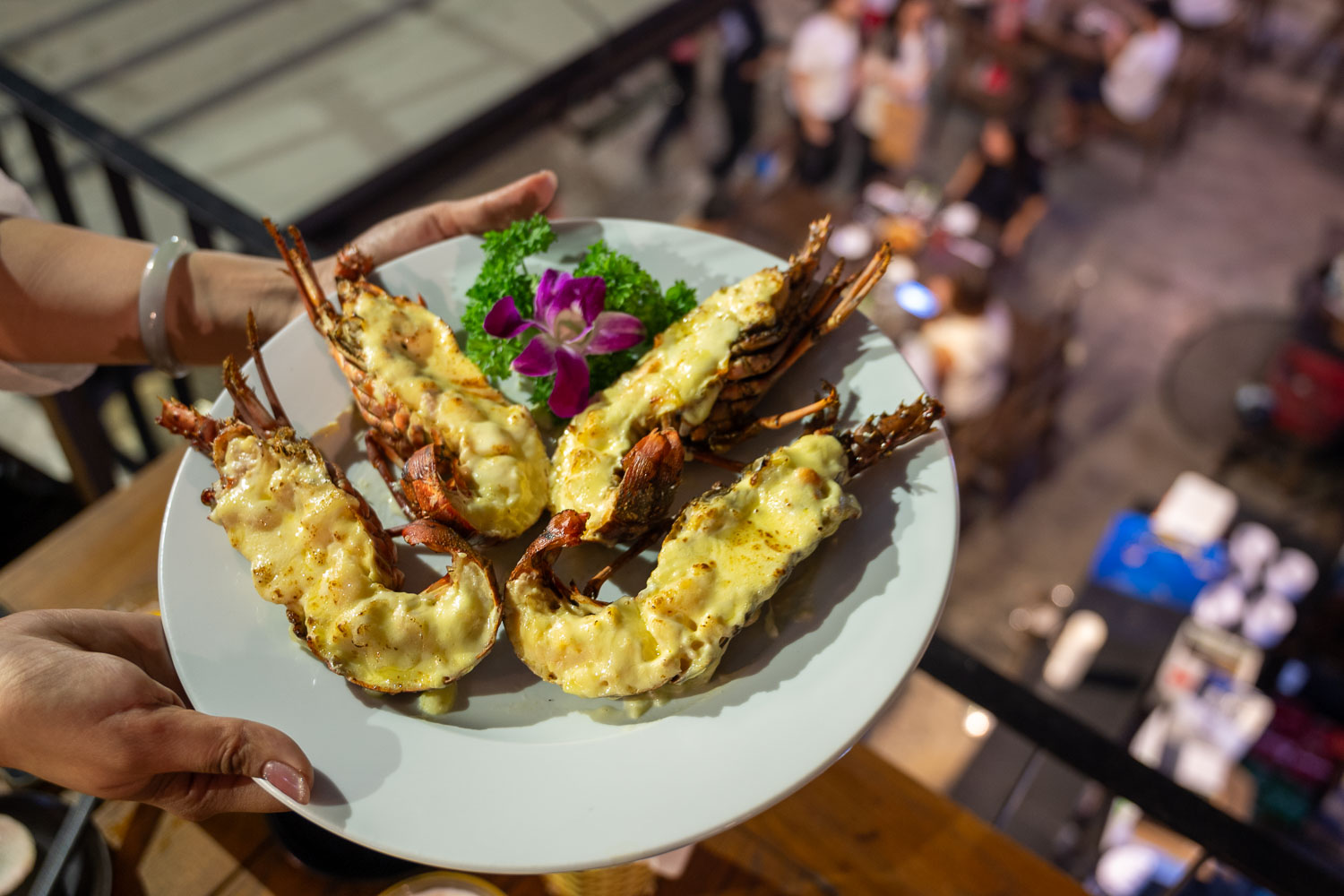 海鮮饕客快來!峴港海鮮餐廳 Ơ Kìa – Seafood Restaurant 享受最純粹的海鮮以饗宴 - 第11張圖