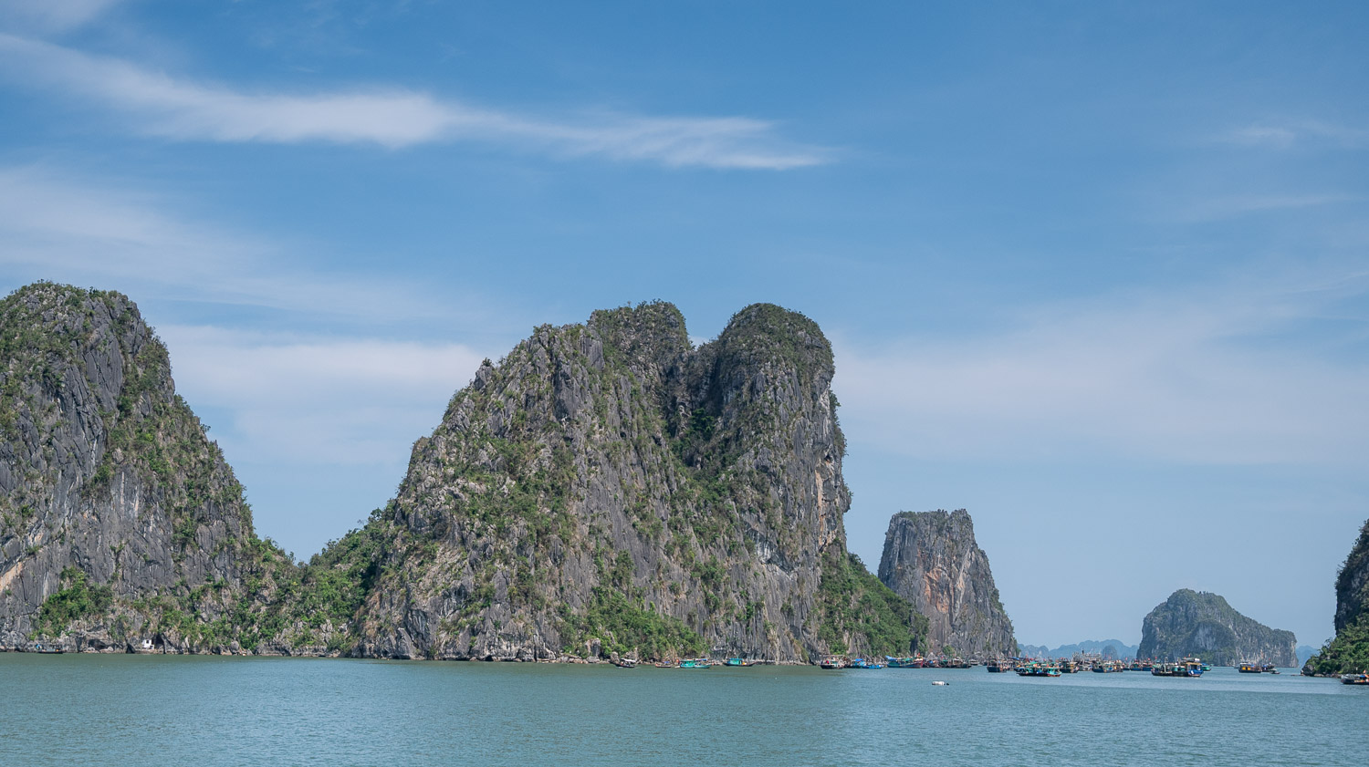 走訪人文歷史與海味漁港的雙重體驗,廣寧博物館的黑色方塊與鴻基漁港最具特色的美食 - 第17張圖