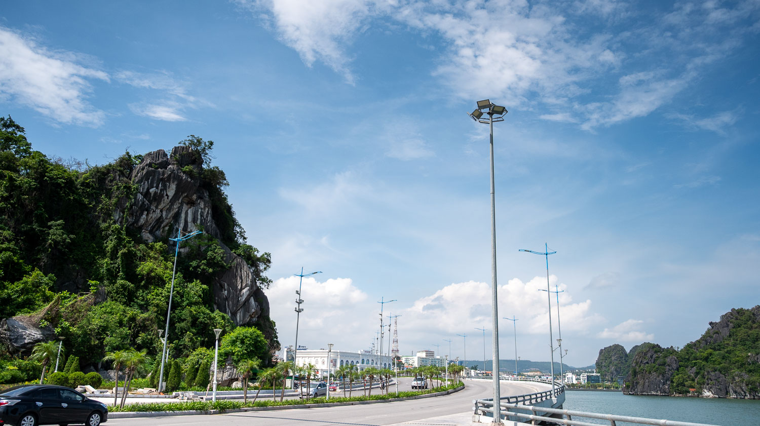 走訪人文歷史與海味漁港的雙重體驗,廣寧博物館的黑色方塊與鴻基漁港最具特色的美食 - 第15張圖