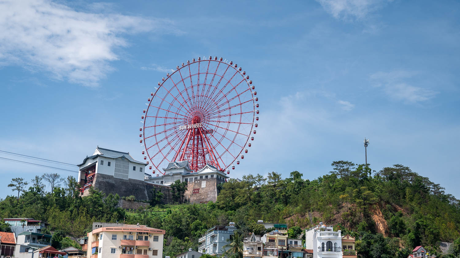 走訪人文歷史與海味漁港的雙重體驗,廣寧博物館的黑色方塊與鴻基漁港最具特色的美食 - 第16張圖