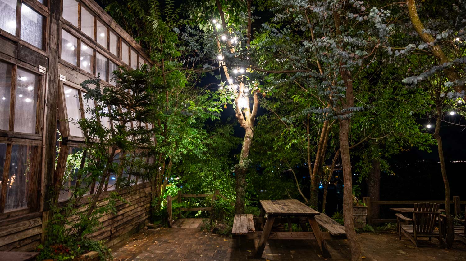 大叻山谷裡的味蕾探索 GOX – Cafe & more,一杯咖啡的寧靜慢活時光及感受生活的美好 - 第7張圖