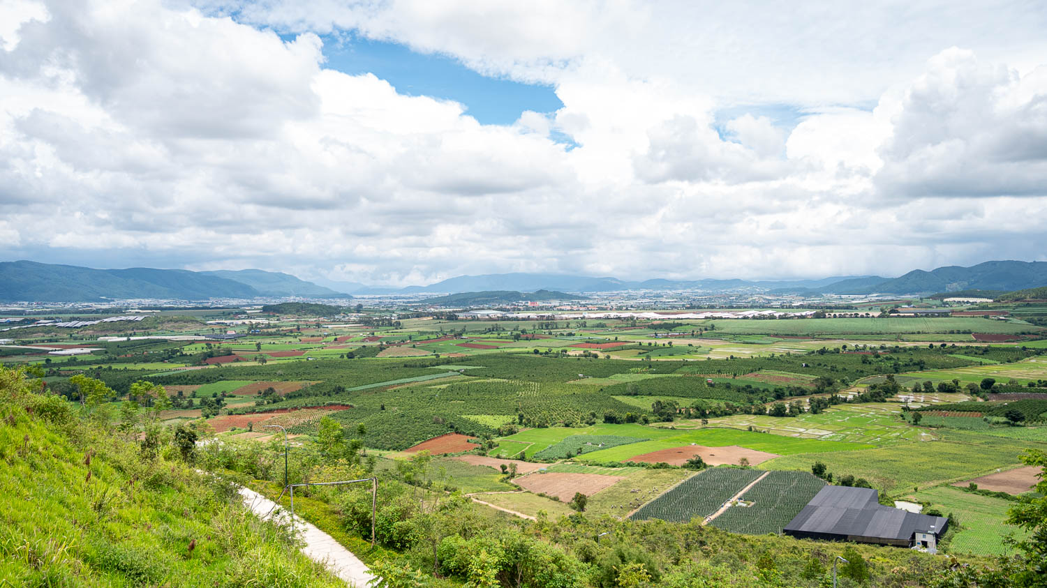 Samten Hills Dalat 大叻文化、自然與靜修的完美融合,感受金剛乘的智慧及尋找專屬的寧靜角落 - 第5張圖