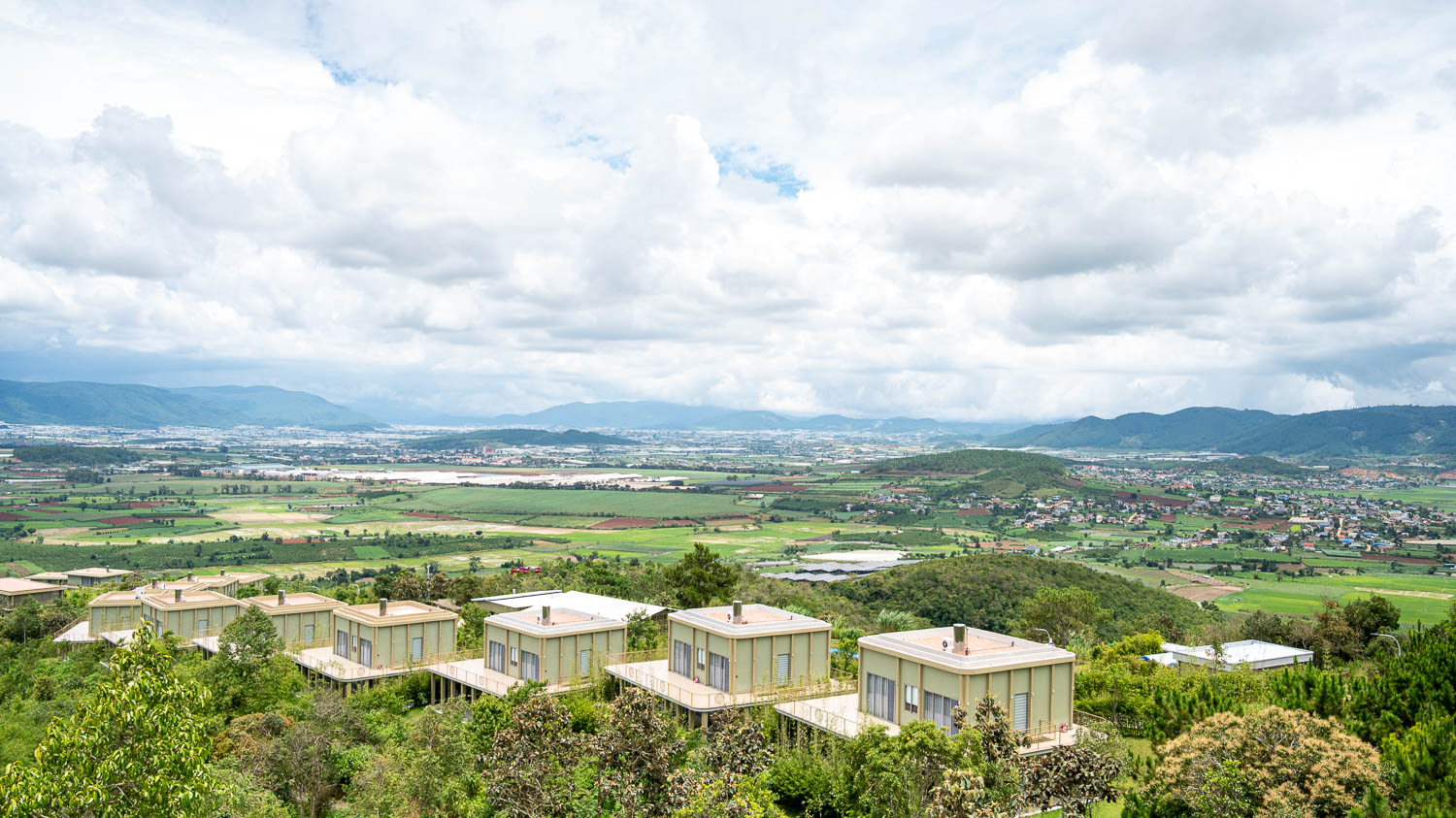 Samten Hills Dalat 大叻文化、自然與靜修的完美融合,感受金剛乘的智慧及尋找專屬的寧靜角落 - 第9張圖