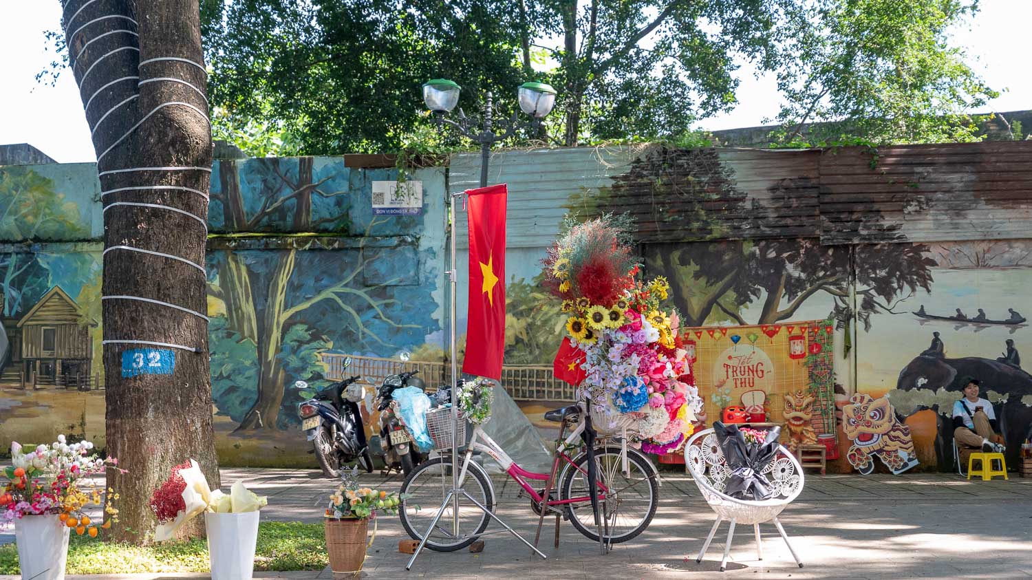 一座博物館,兩段時光!邦美蜀保大宮與多樂博物館的時空漫遊,從帝王行宮到文化殿堂 - 第3張圖