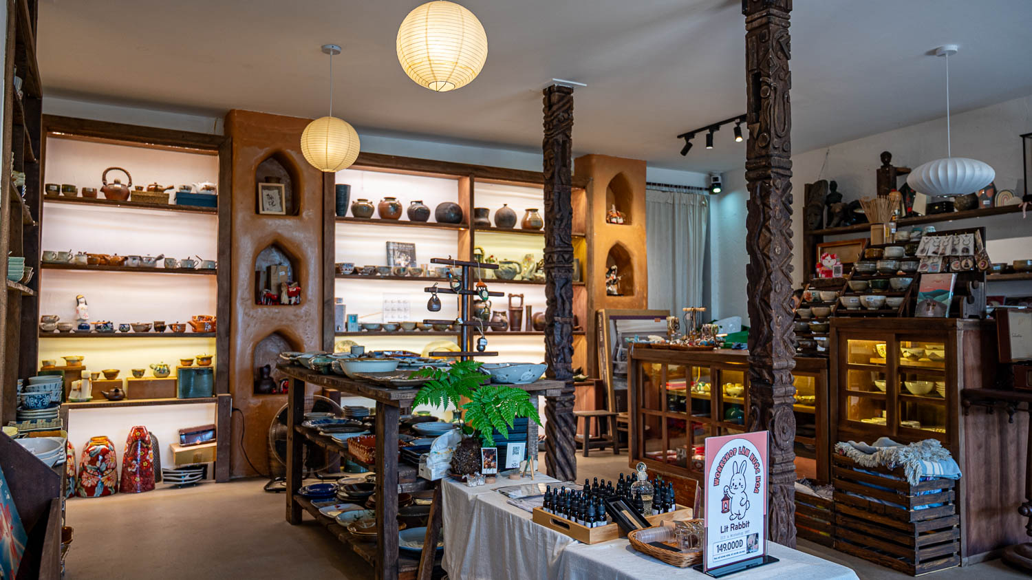 邦美蜀 Local – Cafe & Vinyl,在黑膠音樂旋律裡細品咖啡,感受高原城市最迷人的文青浪漫 - 第15張圖