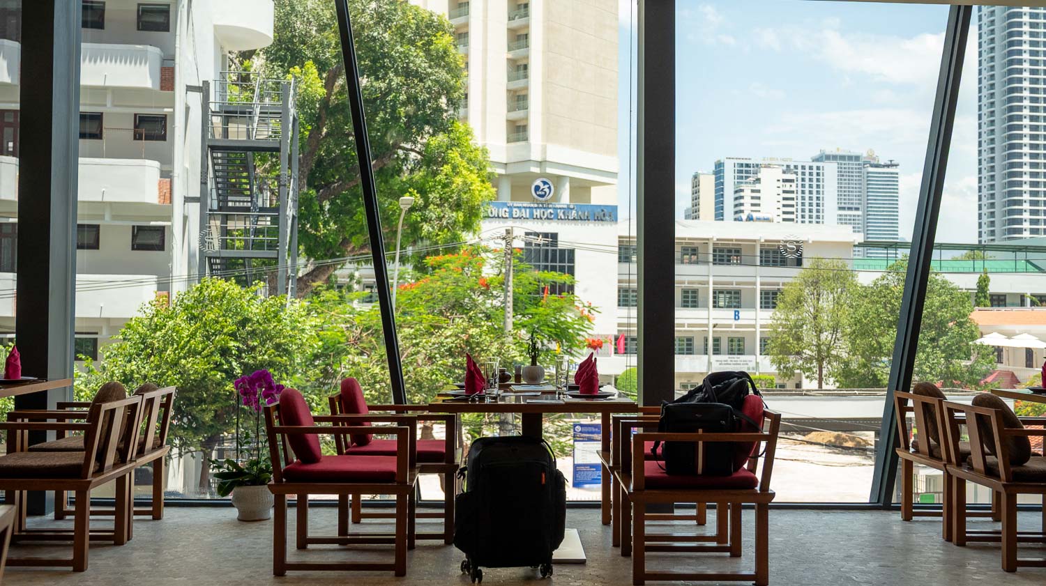 芽莊喜來登飯店 Sheraton Nha Trang,優雅入住濱海五星浪漫時光,入住後就捨不得退房的海景天堂! - 第6張圖