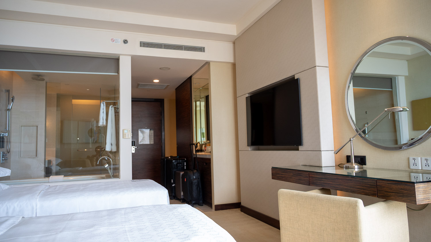 芽莊喜來登飯店 Sheraton Nha Trang,優雅入住濱海五星浪漫時光,入住後就捨不得退房的海景天堂! - 第10張圖