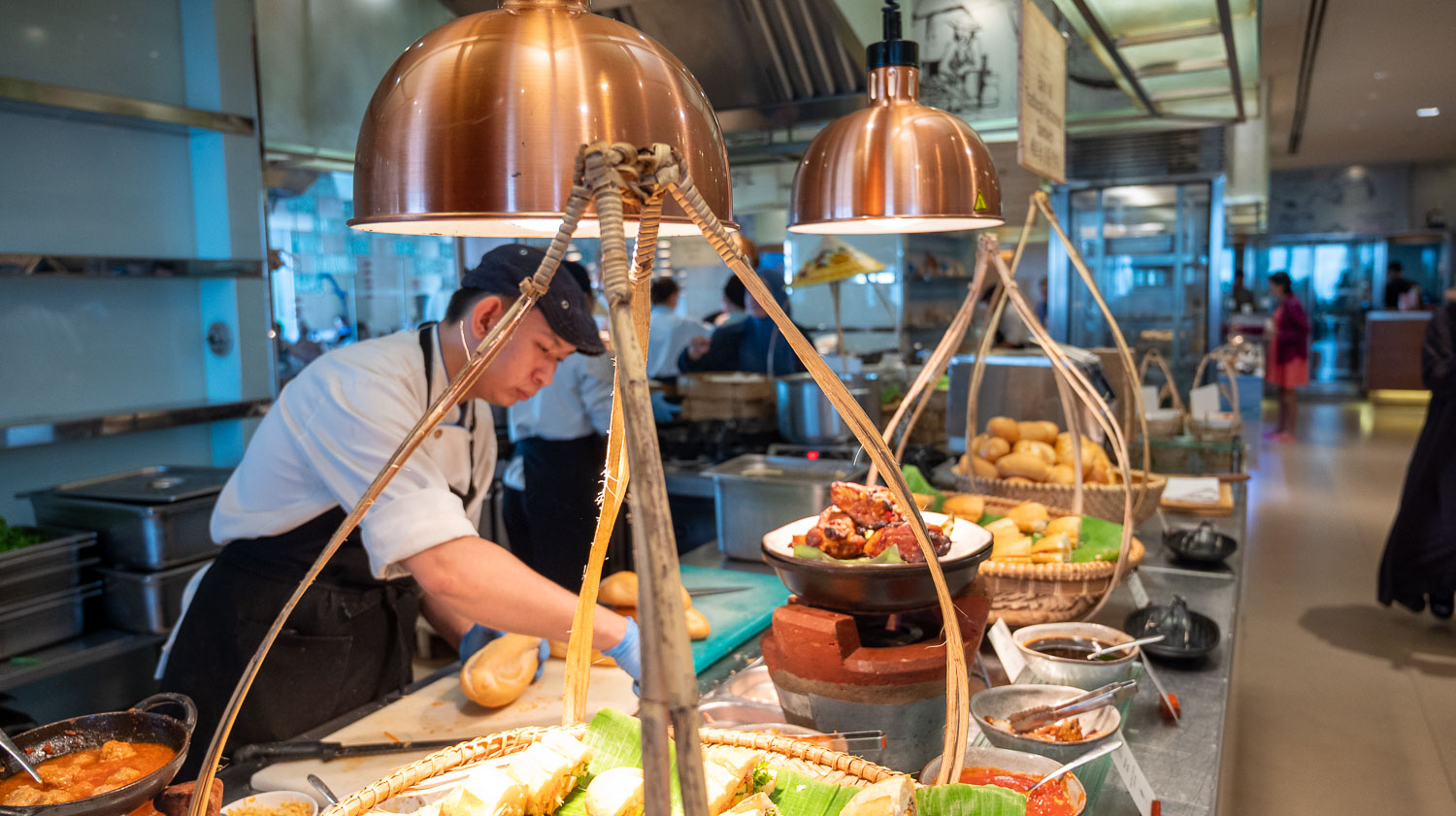 芽莊喜來登飯店 Sheraton Nha Trang,優雅入住濱海五星浪漫時光,入住後就捨不得退房的海景天堂! - 第12張圖