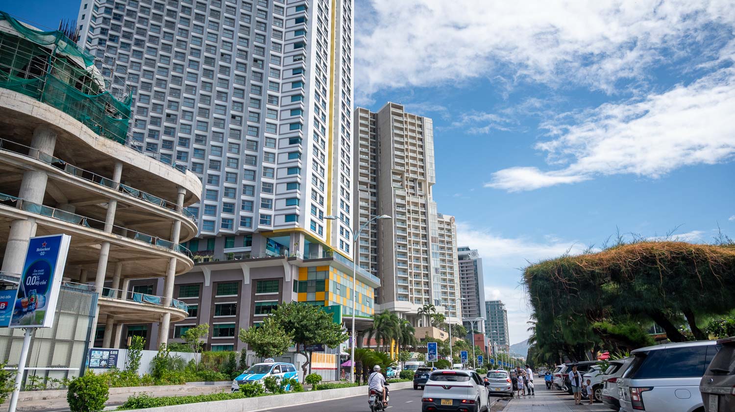 芽莊喜來登飯店 Sheraton Nha Trang,優雅入住濱海五星浪漫時光,入住後就捨不得退房的海景天堂! - 第4張圖