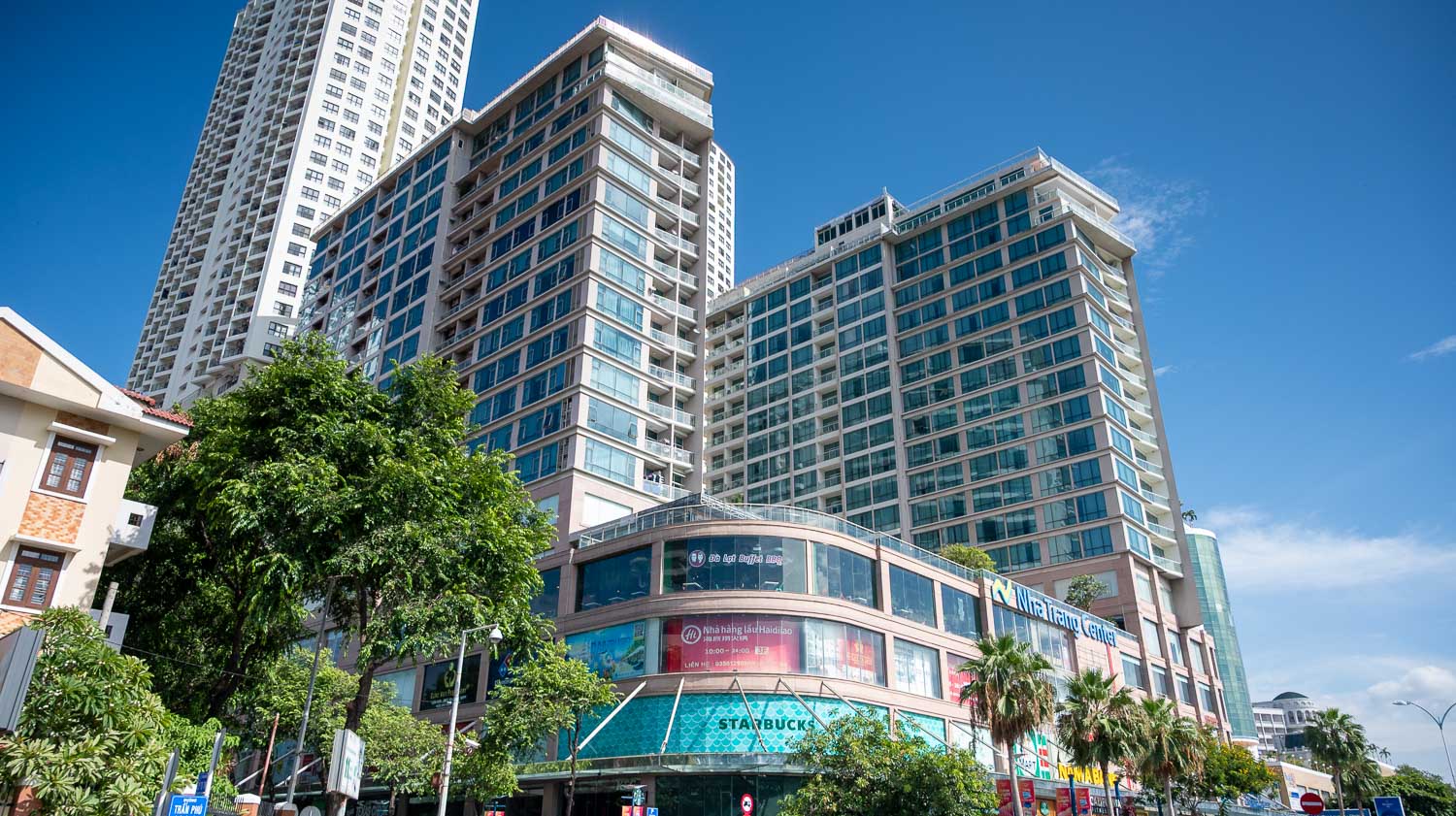 芽莊喜來登飯店 Sheraton Nha Trang,優雅入住濱海五星浪漫時光,入住後就捨不得退房的海景天堂! - 第3張圖