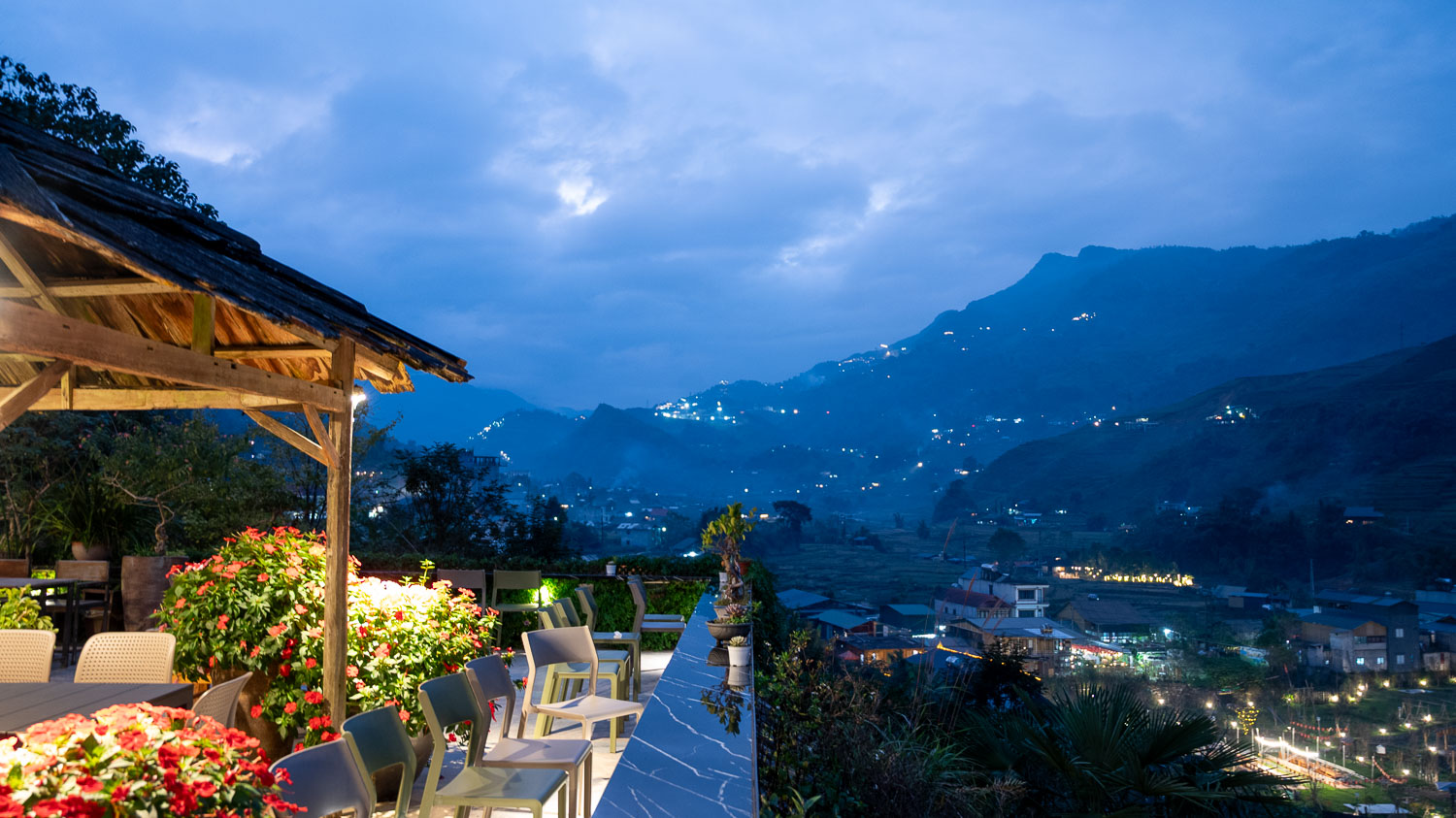 珍藏SA PA附近梯田村落療癒時光!漫步Ta Van村落純樸的山谷生活及享受 Lá Dao Spa 紅傜族木桶藥浴 - 第6張圖