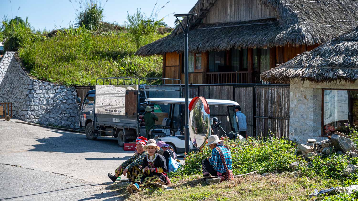 雲端山谷裡的仙境度假村!Topas Ecolodge 絕美山居旅,一次擁抱沙壩的純淨與靜謐 - 第4張圖
