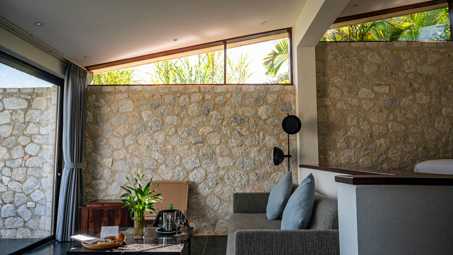 雲端山谷裡的仙境度假村!Topas Ecolodge 絕美山居旅,一次擁抱沙壩的純淨與靜謐 - 第7張圖