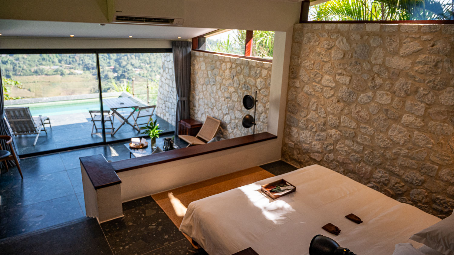 雲端山谷裡的仙境度假村!Topas Ecolodge 絕美山居旅,一次擁抱沙壩的純淨與靜謐 - 第9張圖