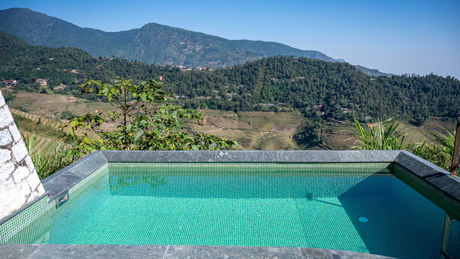 雲端山谷裡的仙境度假村!Topas Ecolodge 絕美山居旅,一次擁抱沙壩的純淨與靜謐 - 第11張圖