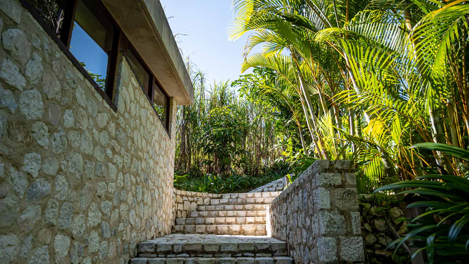 雲端山谷裡的仙境度假村!Topas Ecolodge 絕美山居旅,一次擁抱沙壩的純淨與靜謐 - 第20張圖