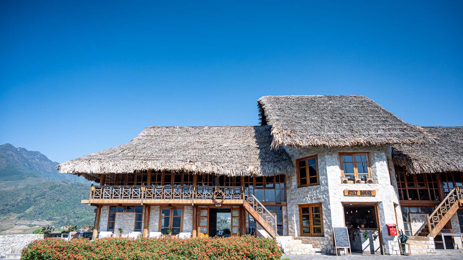 雲端山谷裡的仙境度假村!Topas Ecolodge 絕美山居旅,一次擁抱沙壩的純淨與靜謐 - 第17張圖