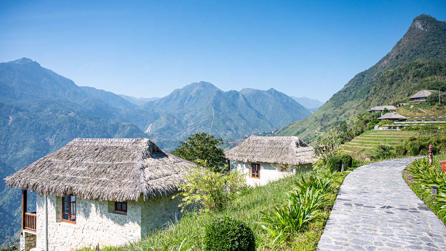 雲端山谷裡的仙境度假村!Topas Ecolodge 絕美山居旅,一次擁抱沙壩的純淨與靜謐 - 第18張圖