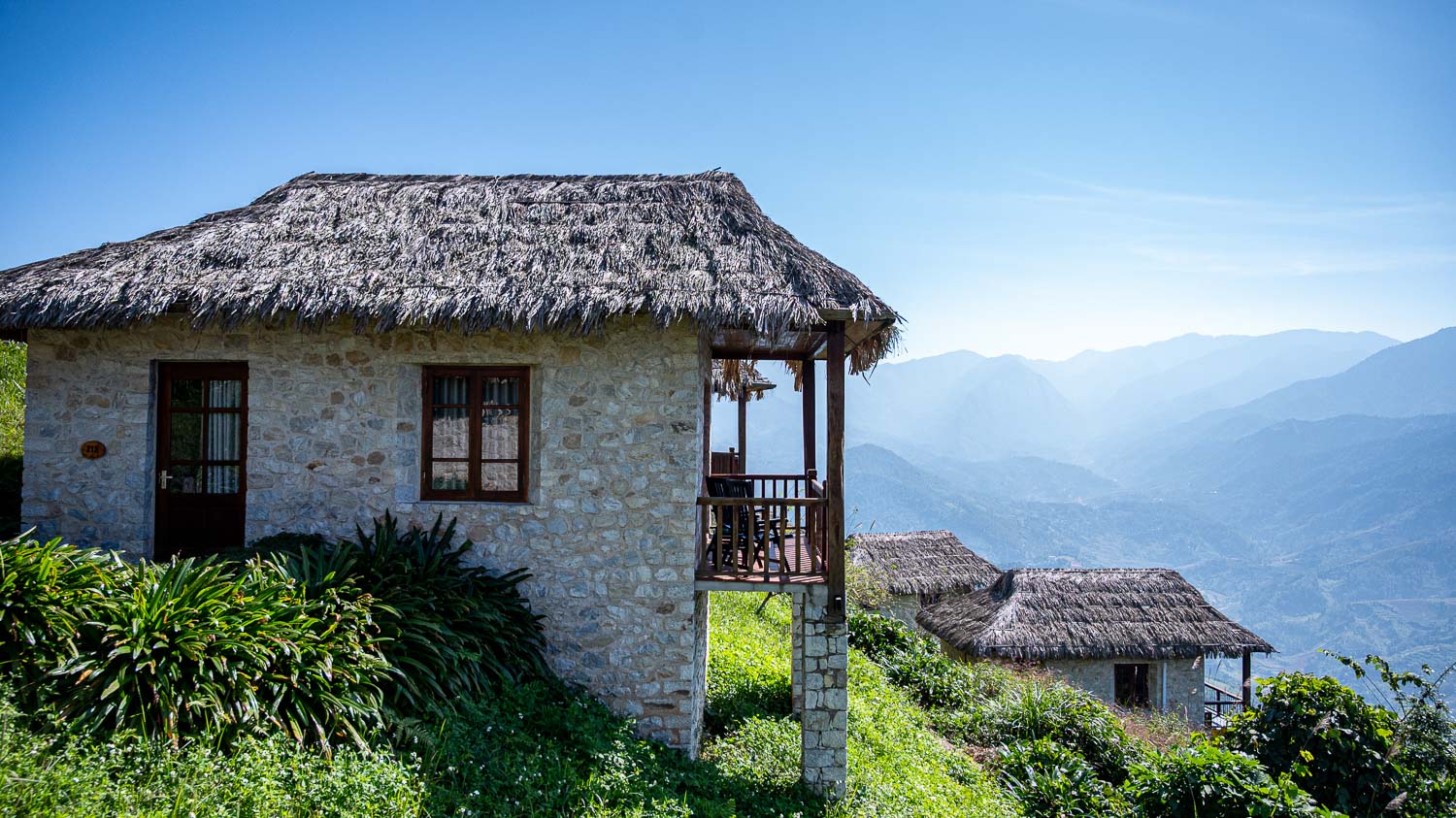 雲端山谷裡的仙境度假村!Topas Ecolodge 絕美山居旅,一次擁抱沙壩的純淨與靜謐 - 第19張圖