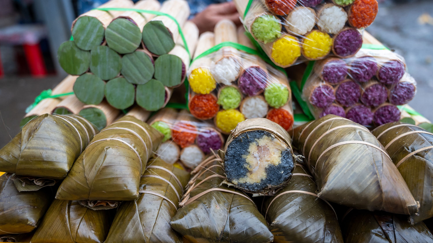 菜鳥和懶人懂的沙壩自由行攻略｜從3天2夜快閃到7天6夜深度之旅秒安排，輕鬆拿捏交通及吃喝玩樂超實用懶人包