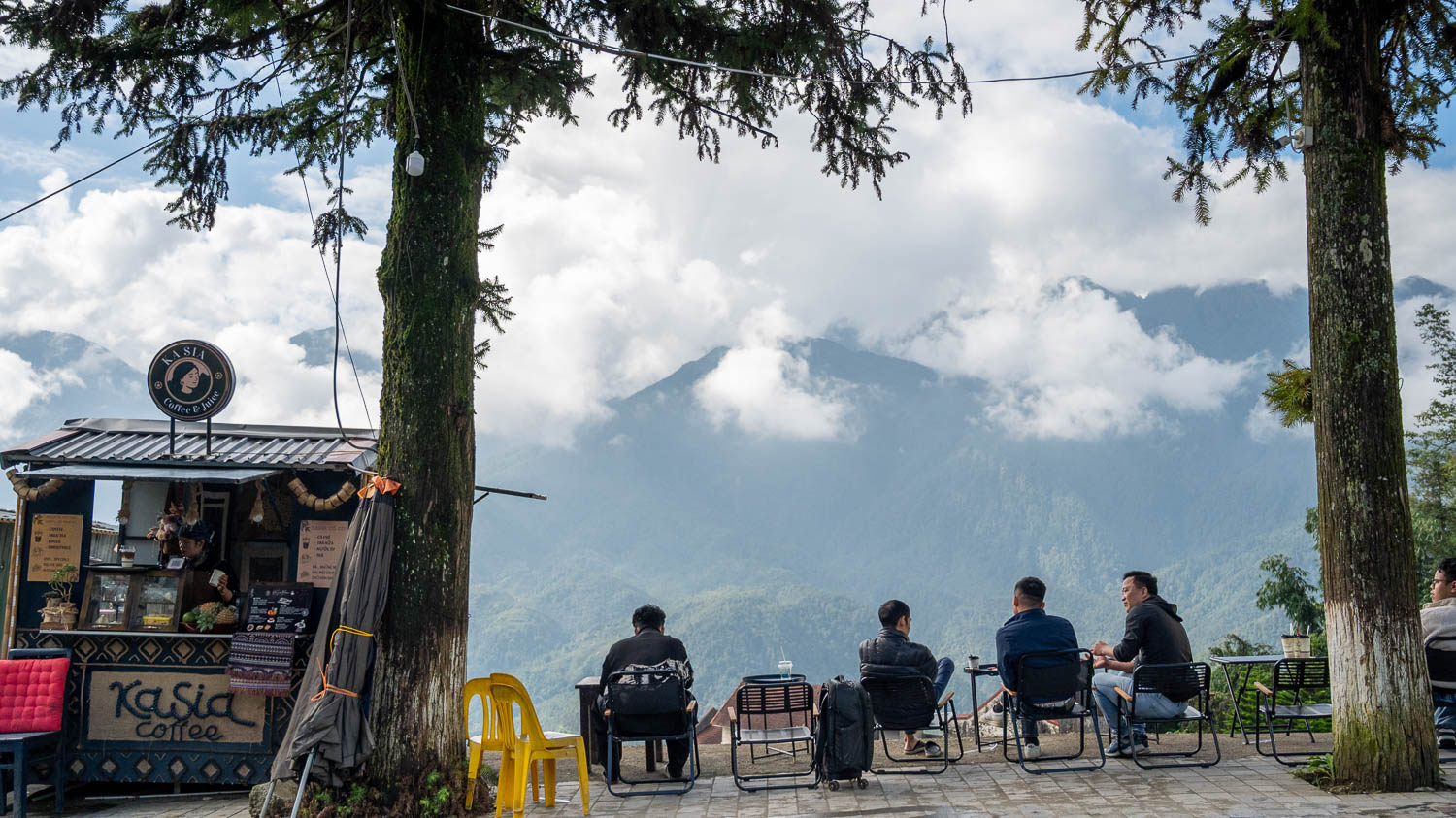 菜鳥和懶人懂的沙壩自由行攻略｜從3天2夜快閃到7天6夜深度之旅秒安排，輕鬆拿捏交通及吃喝玩樂超實用懶人包
