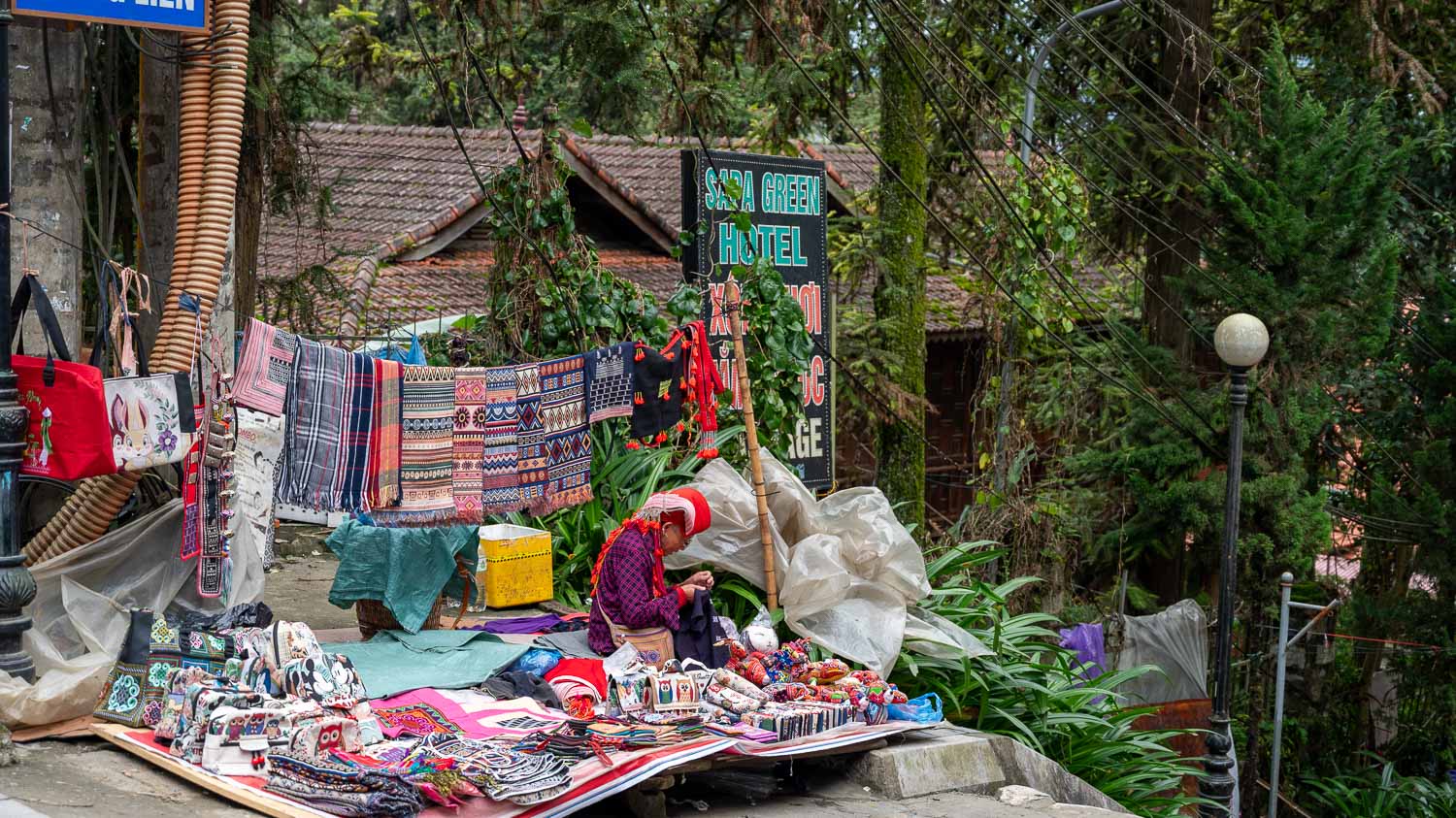 菜鳥和懶人懂的沙壩自由行攻略｜從3天2夜快閃到7天6夜深度之旅秒安排，輕鬆拿捏交通及吃喝玩樂超實用懶人包