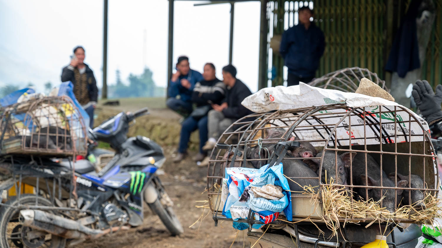 菜鳥和懶人懂的沙壩自由行攻略｜從3天2夜快閃到7天6夜深度之旅秒安排，輕鬆拿捏交通及吃喝玩樂超實用懶人包