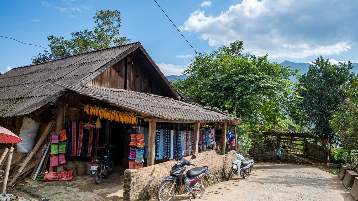 菜鳥和懶人懂的沙壩自由行攻略｜從3天2夜快閃到7天6夜深度之旅秒安排，輕鬆拿捏交通及吃喝玩樂超實用懶人包