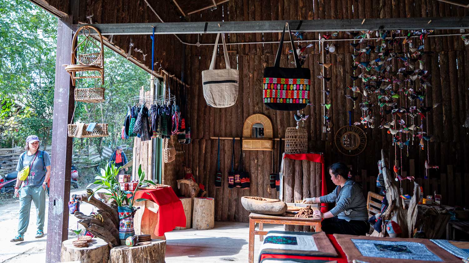 菜鳥和懶人懂的沙壩自由行攻略｜從3天2夜快閃到7天6夜深度之旅秒安排，輕鬆拿捏交通及吃喝玩樂超實用懶人包