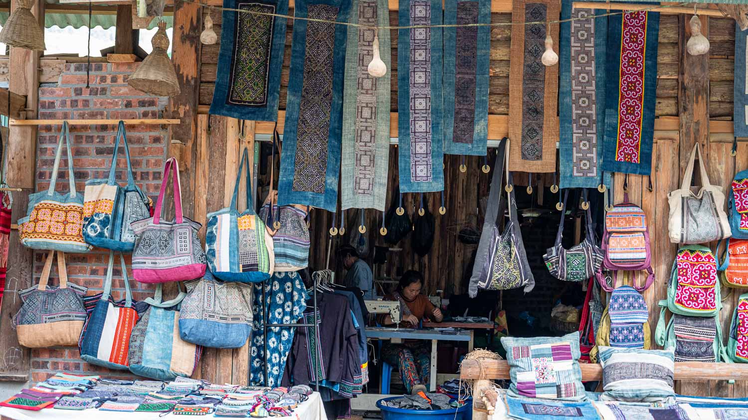 菜鳥和懶人懂的沙壩自由行攻略｜從3天2夜快閃到7天6夜深度之旅秒安排，輕鬆拿捏交通及吃喝玩樂超實用懶人包