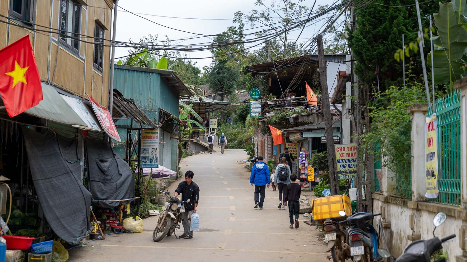 菜鳥和懶人懂的沙壩自由行攻略｜從3天2夜快閃到7天6夜深度之旅秒安排，輕鬆拿捏交通及吃喝玩樂超實用懶人包