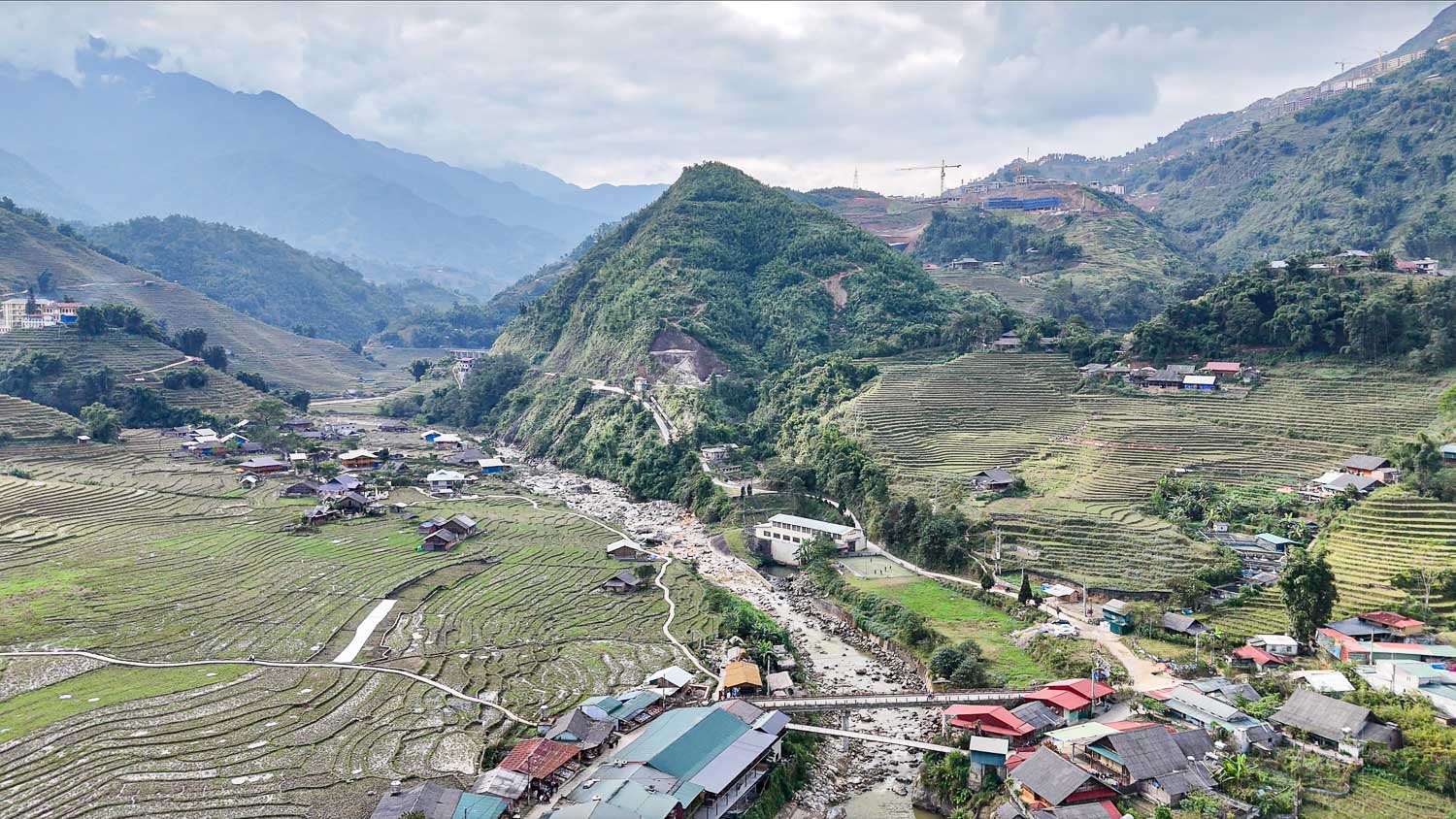 菜鳥和懶人懂的沙壩自由行攻略｜從3天2夜快閃到7天6夜深度之旅秒安排，輕鬆拿捏交通及吃喝玩樂超實用懶人包