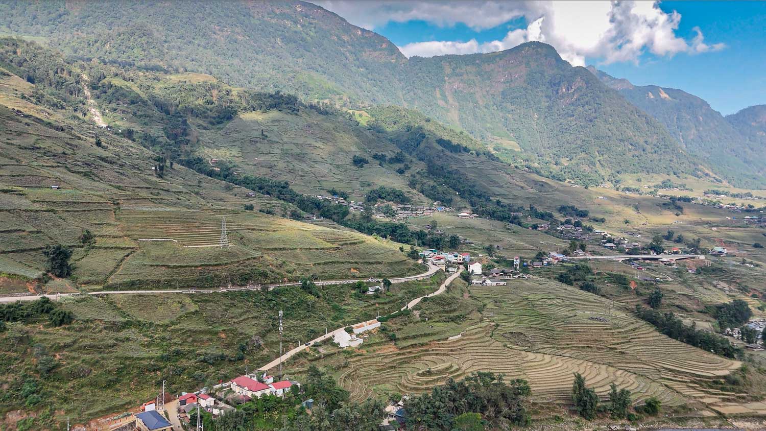 菜鳥和懶人懂的沙壩自由行攻略｜從3天2夜快閃到7天6夜深度之旅秒安排，輕鬆拿捏交通及吃喝玩樂超實用懶人包